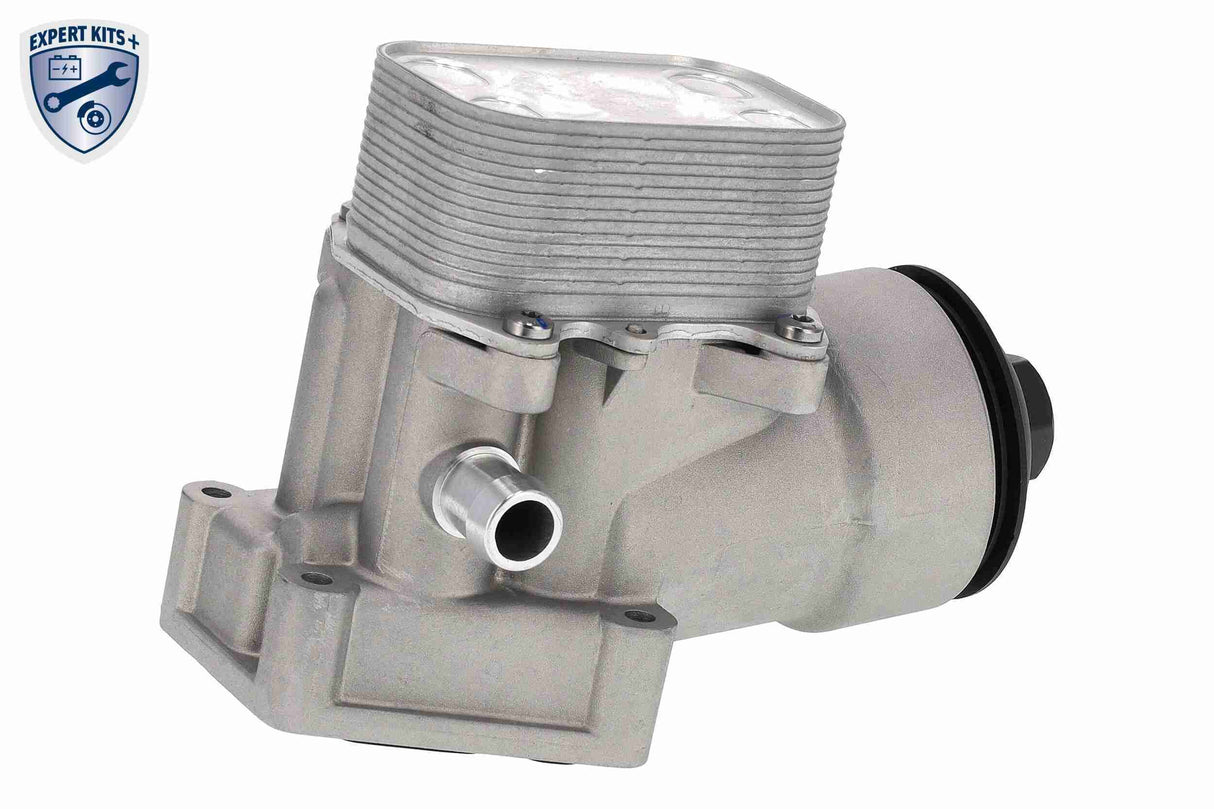 Oil filter module - V15-60-6087-1