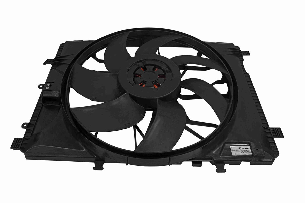 Fan, engine cooling - V30-01-0014