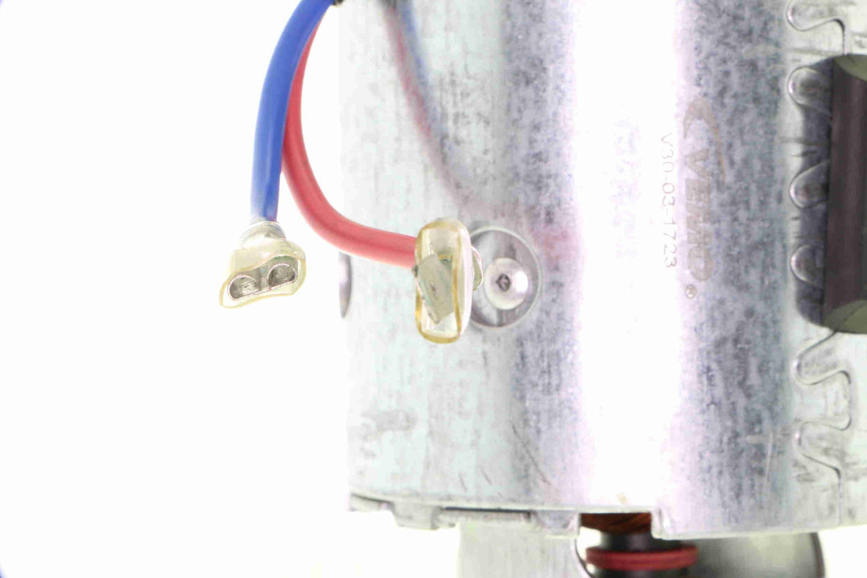 Interior Blower - V30-03-1723