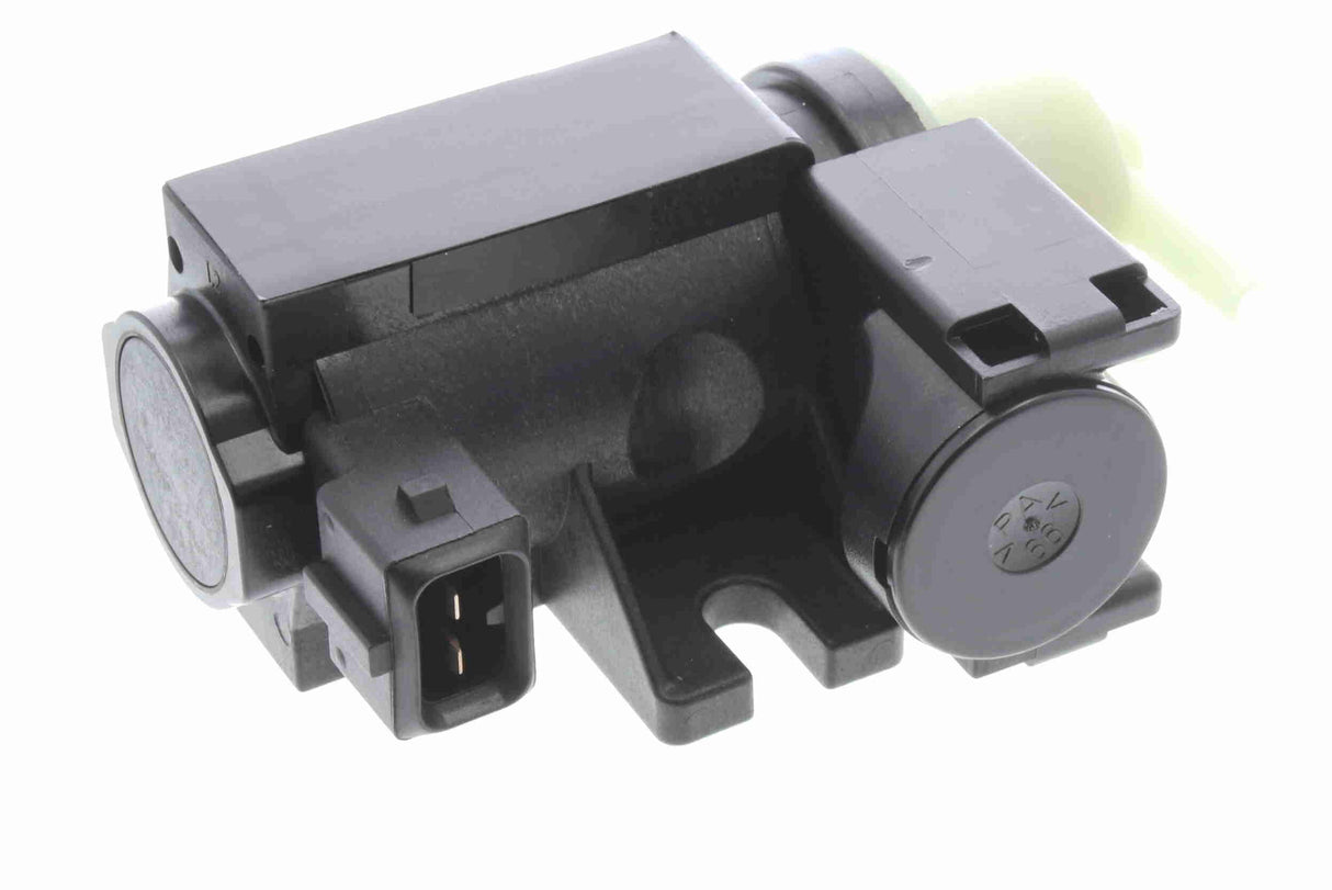 Pressure converter, turbocharger - V20-63-0010