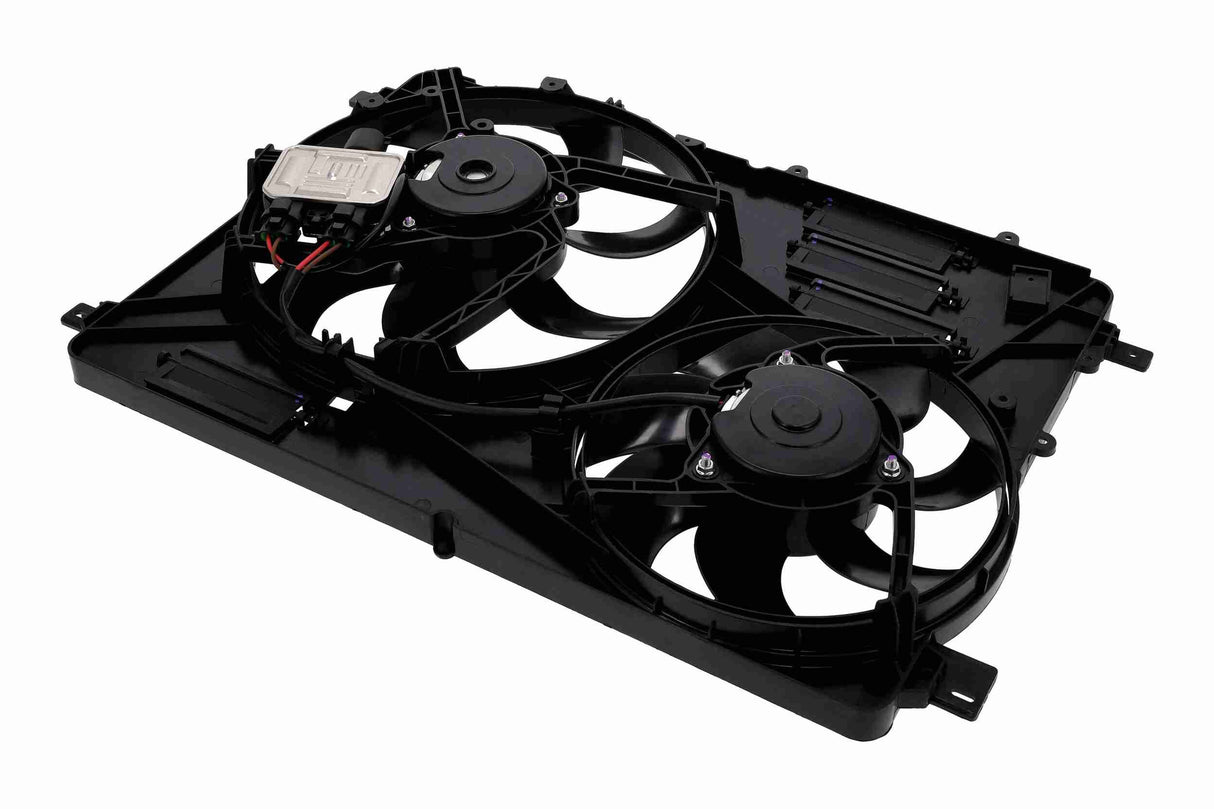 Fan, engine cooling - V95-01-1443