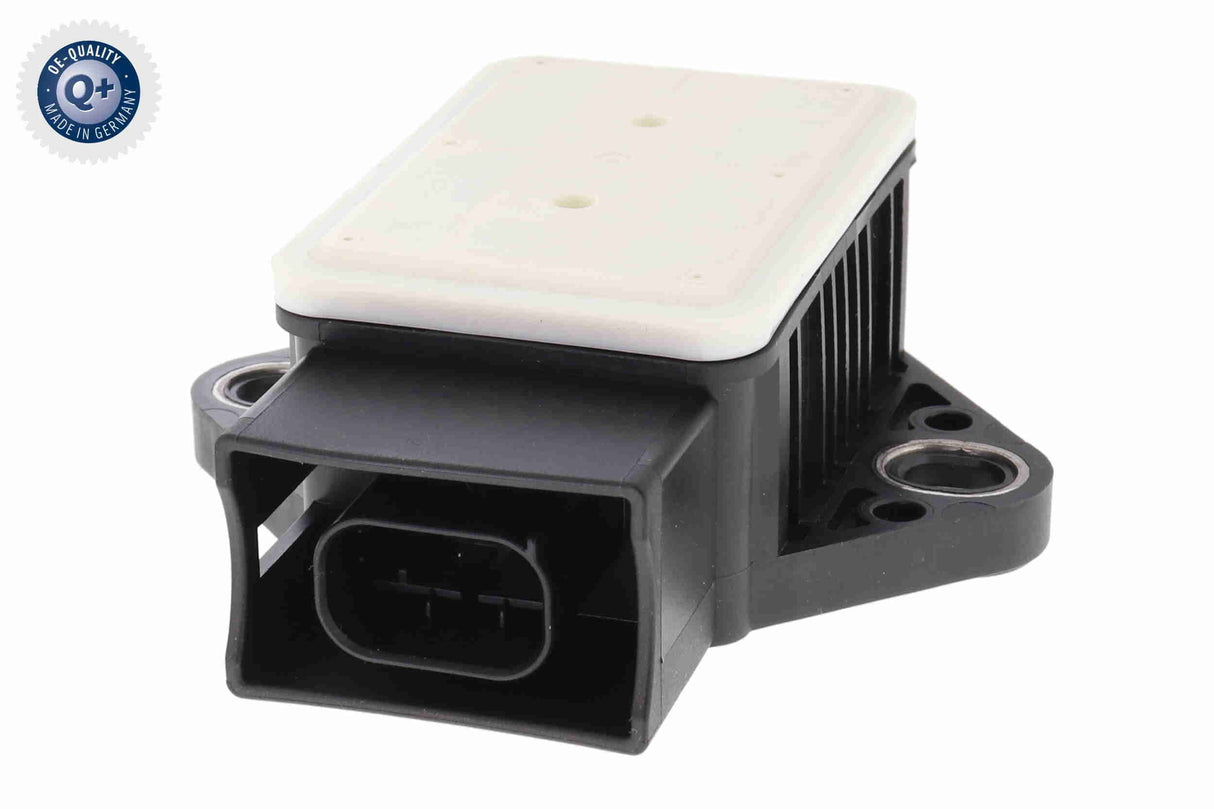 Sensor, longitudinal-/lateral acceleration - V70-72-0139