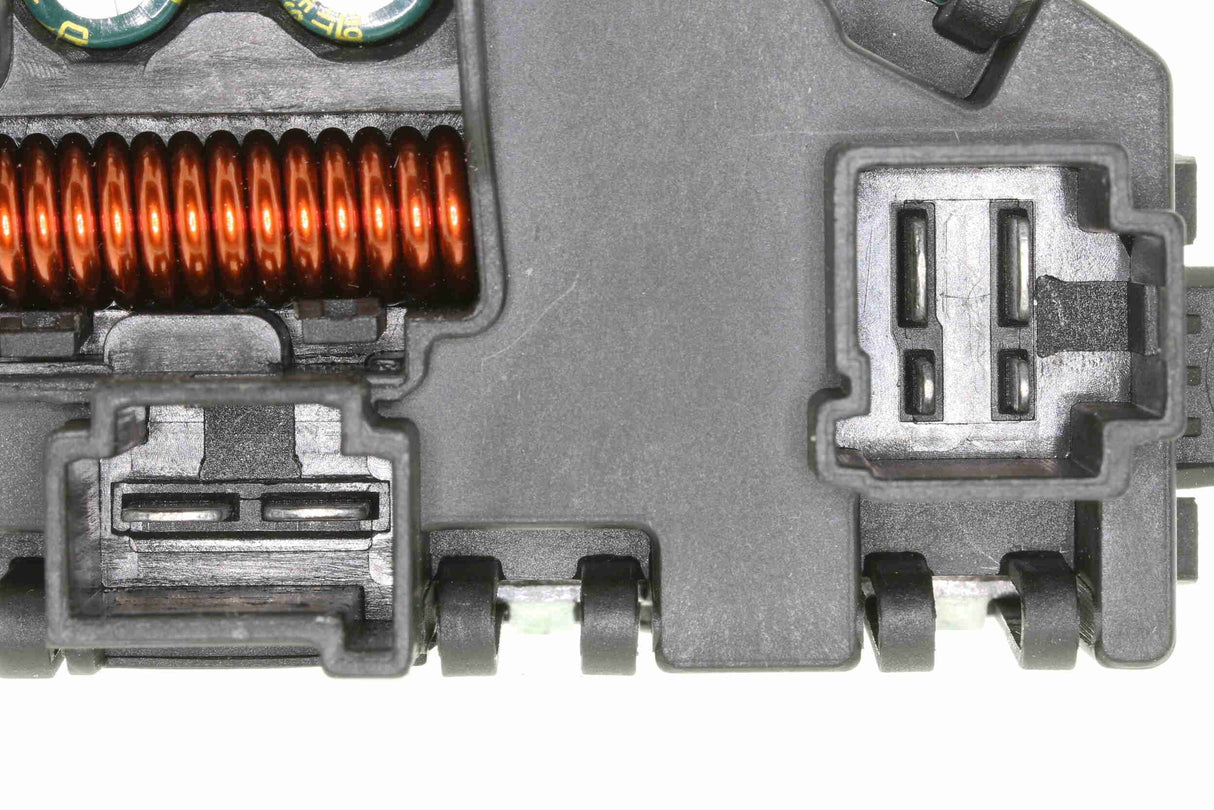 Regulator, interior blower - V10-79-0031