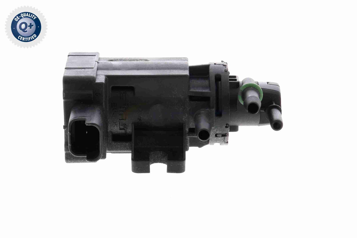 Pressure converter, turbocharger - V42-63-0003