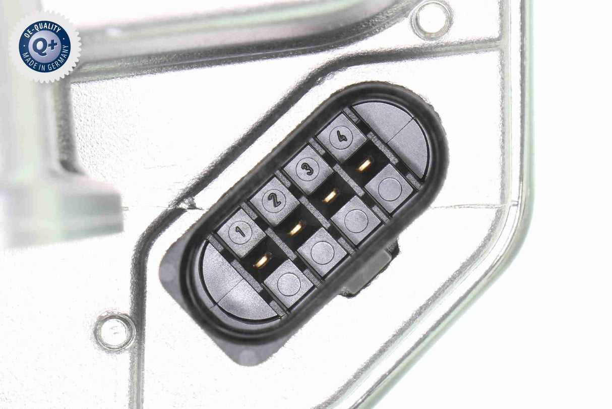 Throttle Body - V40-81-0009