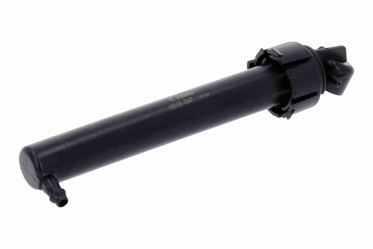 Washer Fluid Jet, headlight cleaning - V95-08-0047