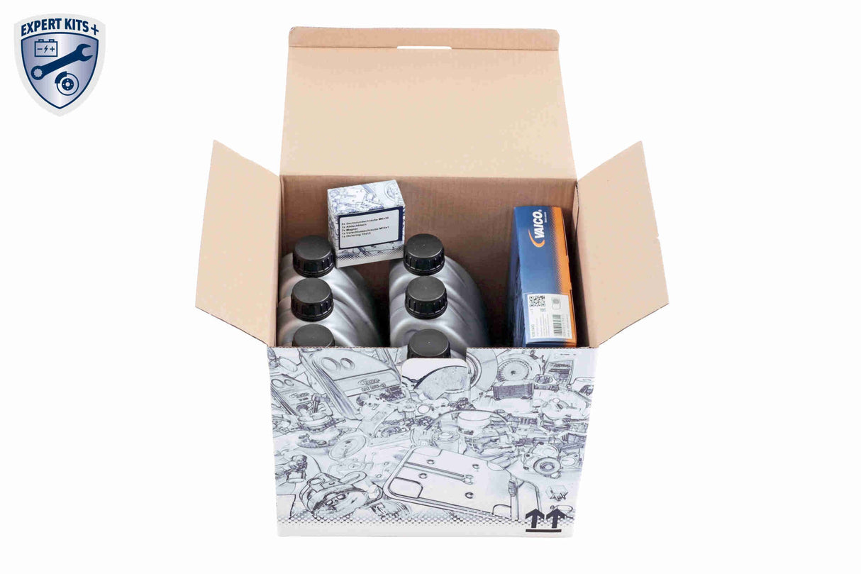 Parts Kit, automatic transmission oil change - V30-2252