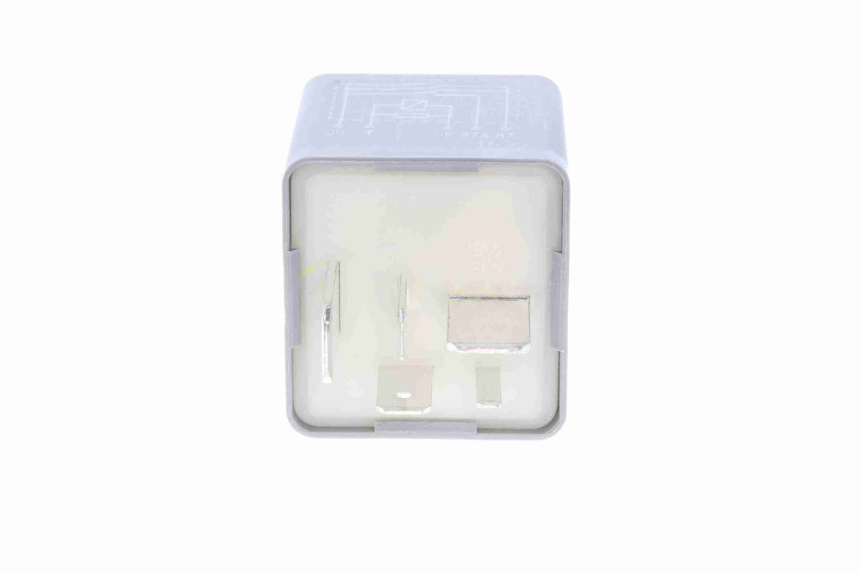 Relay, fuel pump - V15-71-0038