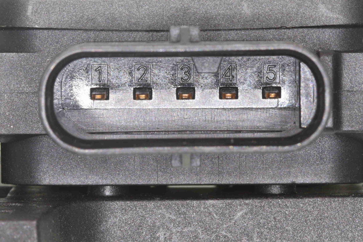 NOx Sensor, urea injection - V42-72-0098