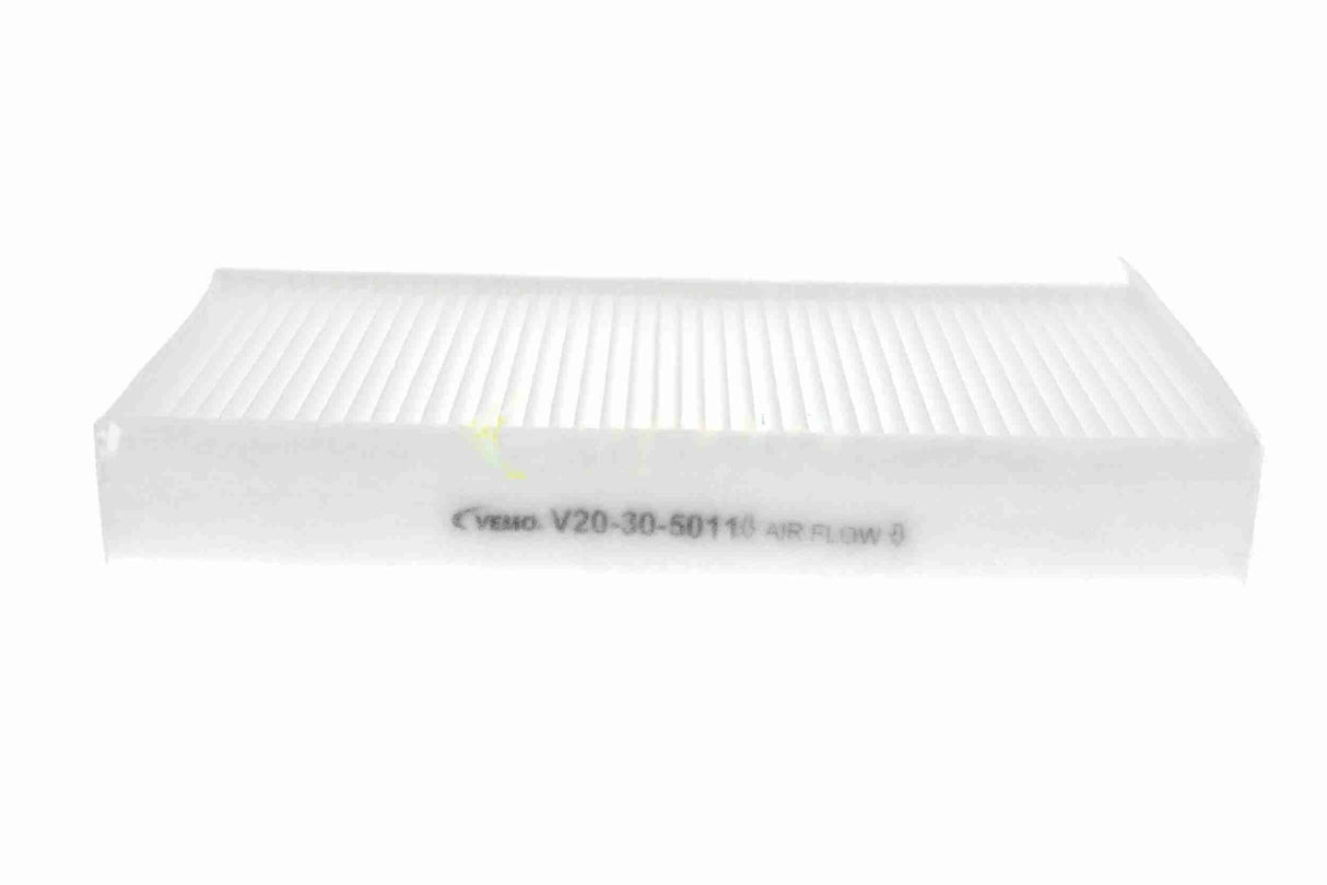 Filter, cabin air - V20-30-5011