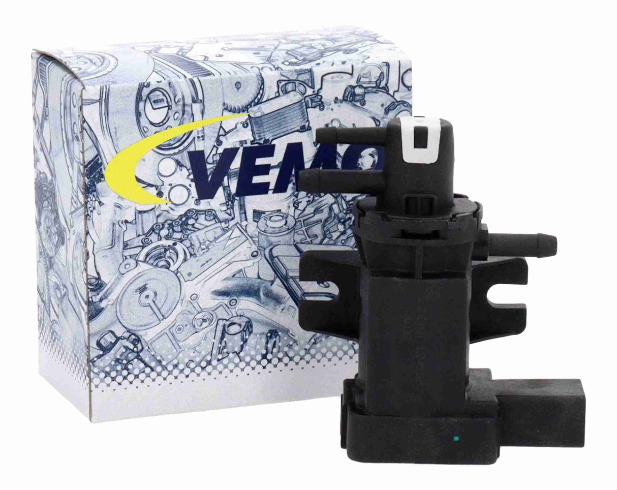 Pressure Converter - V10-63-0016-1