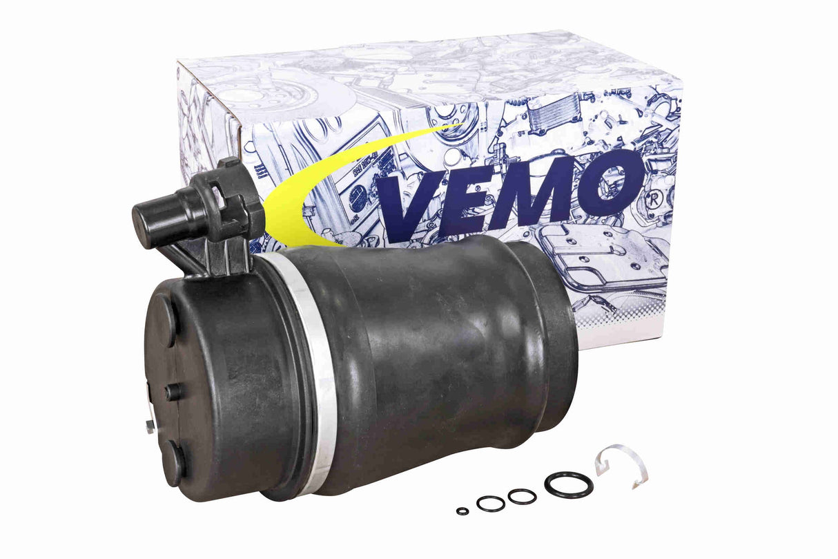 Air Spring, suspension - V25-50-0011