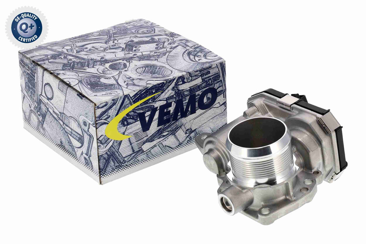 Throttle Body - V22-81-0008