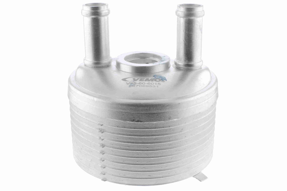Oil Cooler, automatic transmission - V15-60-6015