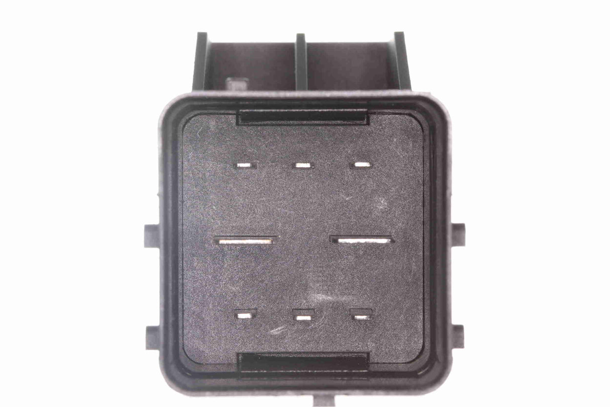 Control Unit, glow time - V22-71-0007