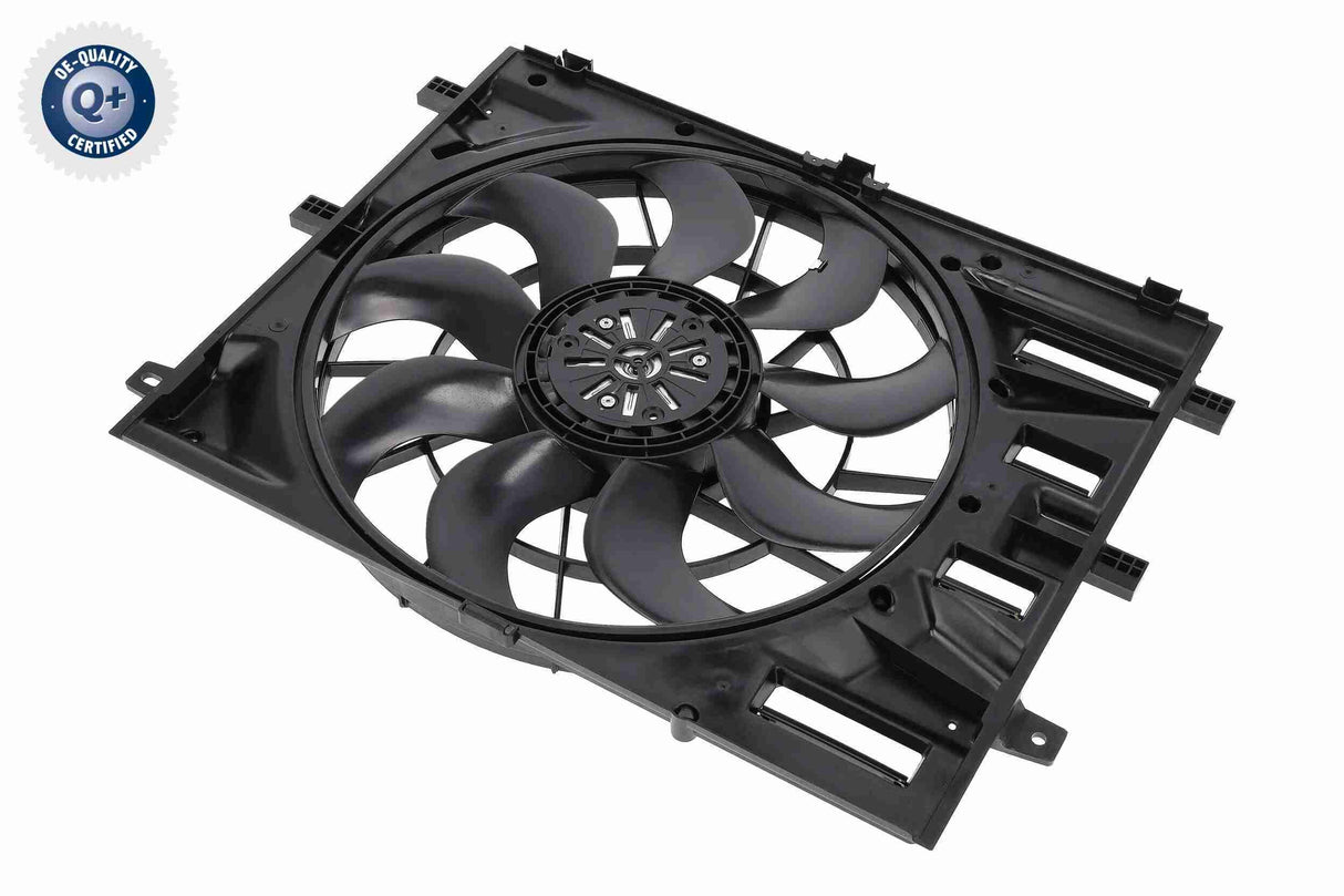 Fan, engine cooling - V51-01-0033