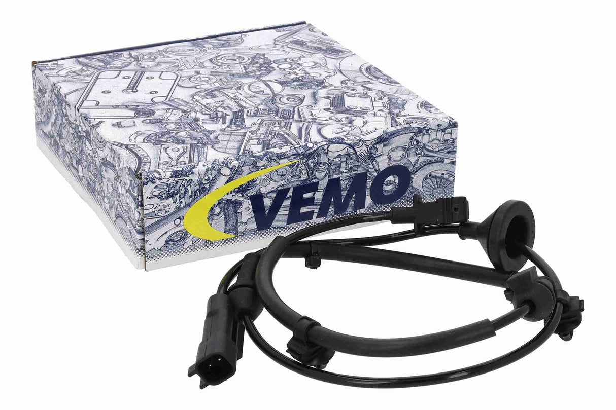 Sensor, wheel speed - V37-72-0016