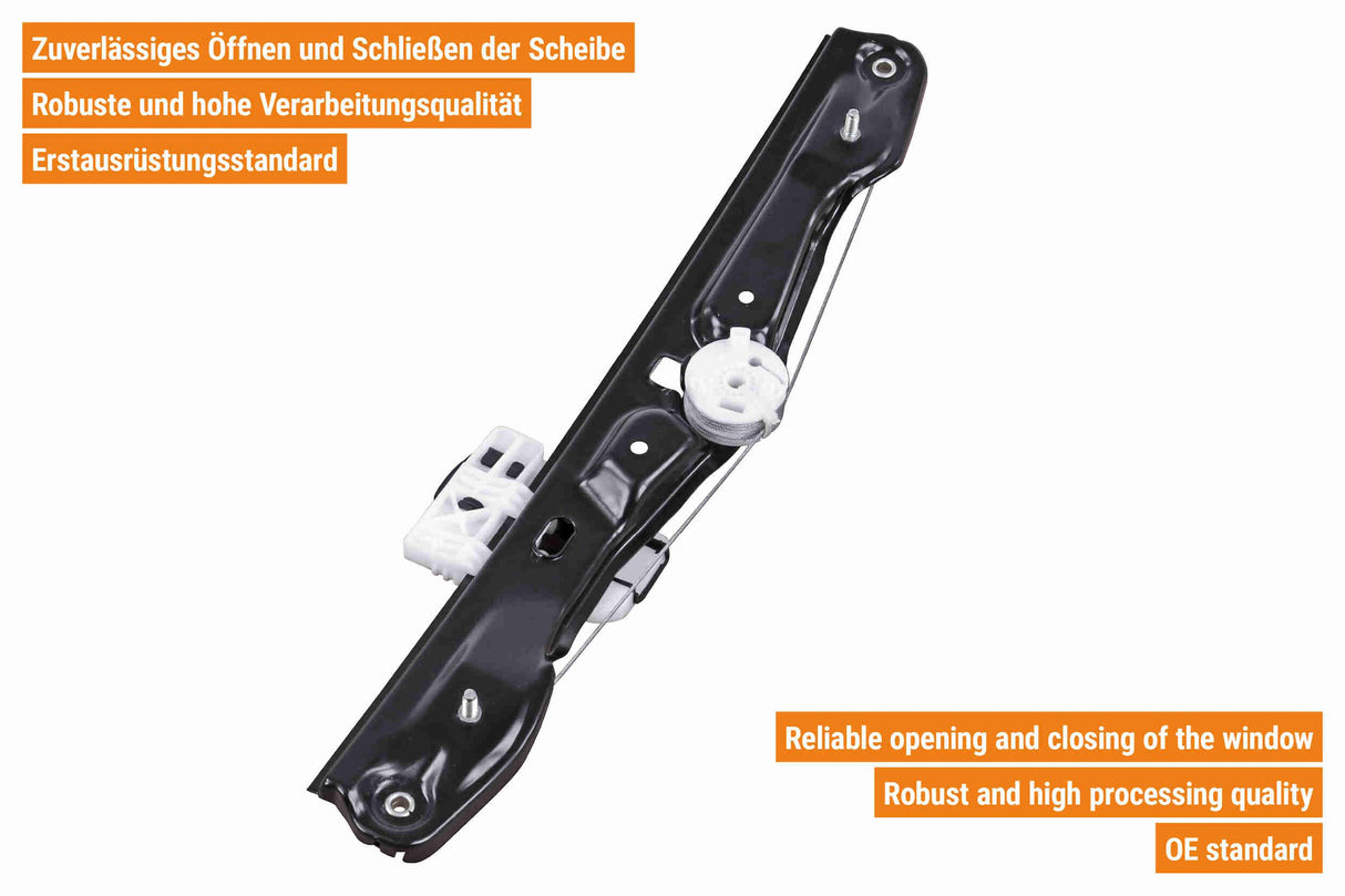 Window Regulator - V20-2849