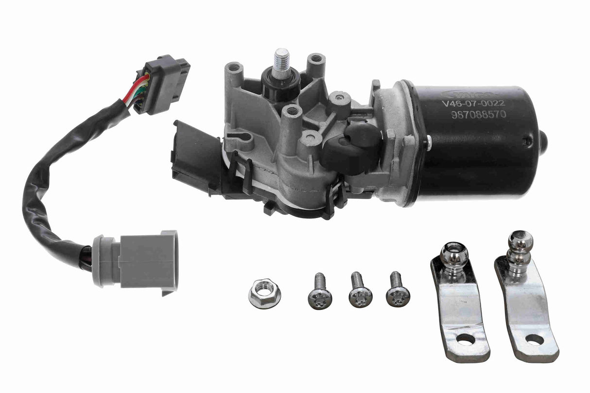 Wiper Motor - V46-07-0022