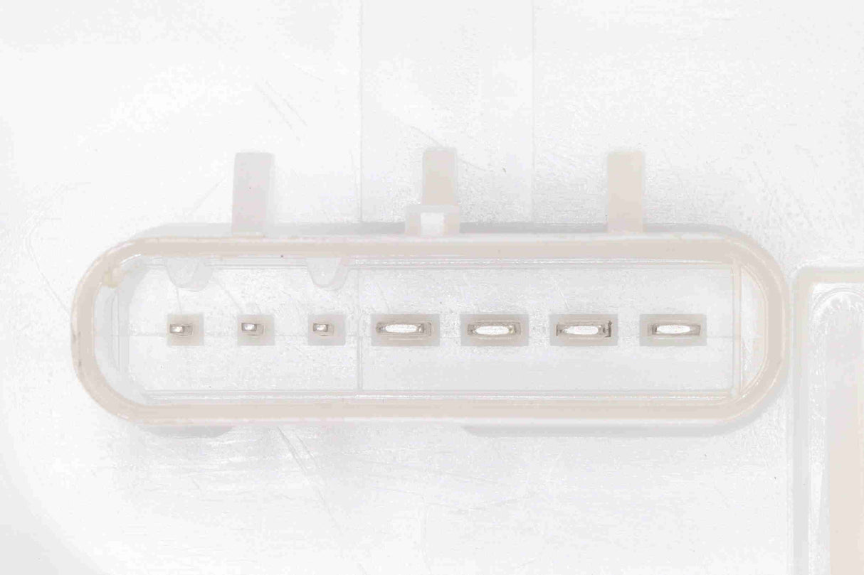 Fuel Feed Unit - V30-09-0129