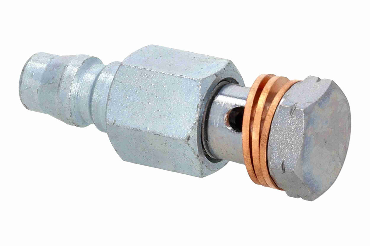 Filling Adapter, transmission - V99-0134