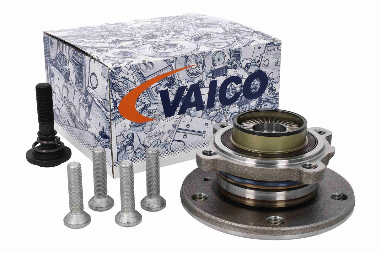 Wheel Bearing Kit - V20-3027
