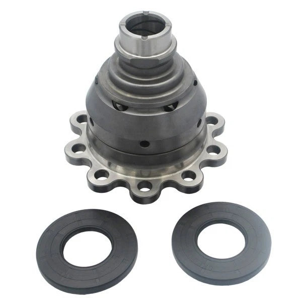 Blackline BMW E38 E39 E46 210 LSD Limited Slip Diff - 153 x 14.5 - 31mm Offset HLF223