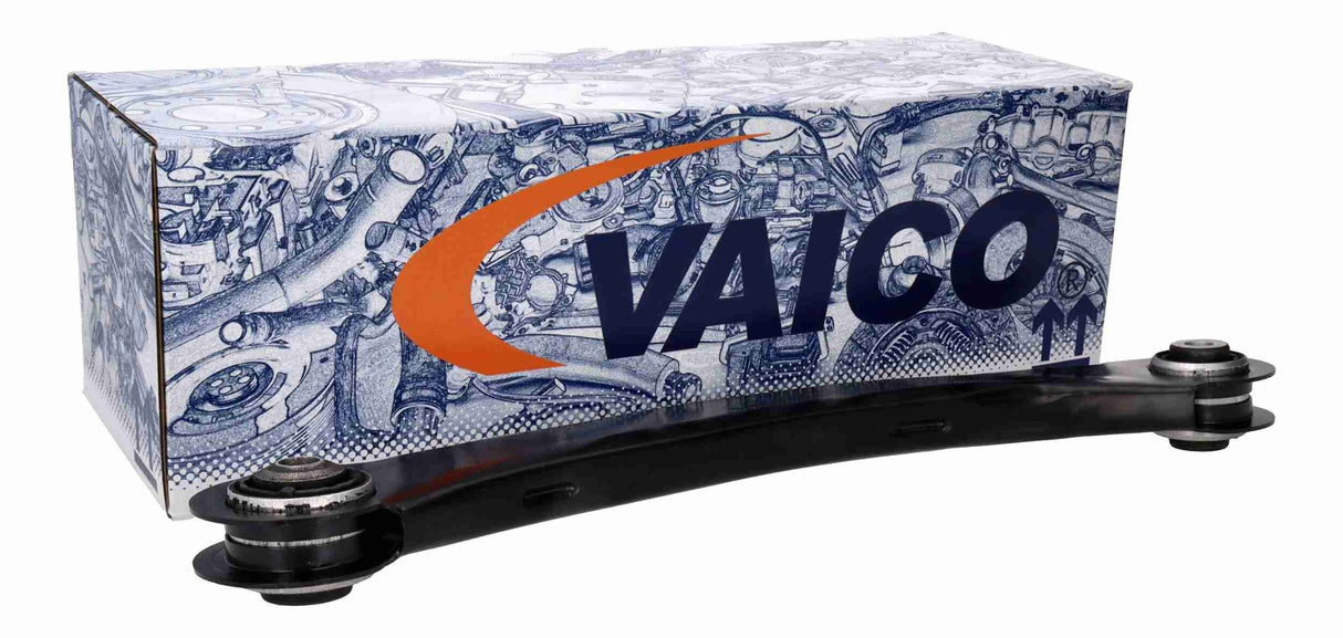 Control/Trailing Arm, wheel suspension - V10-8694