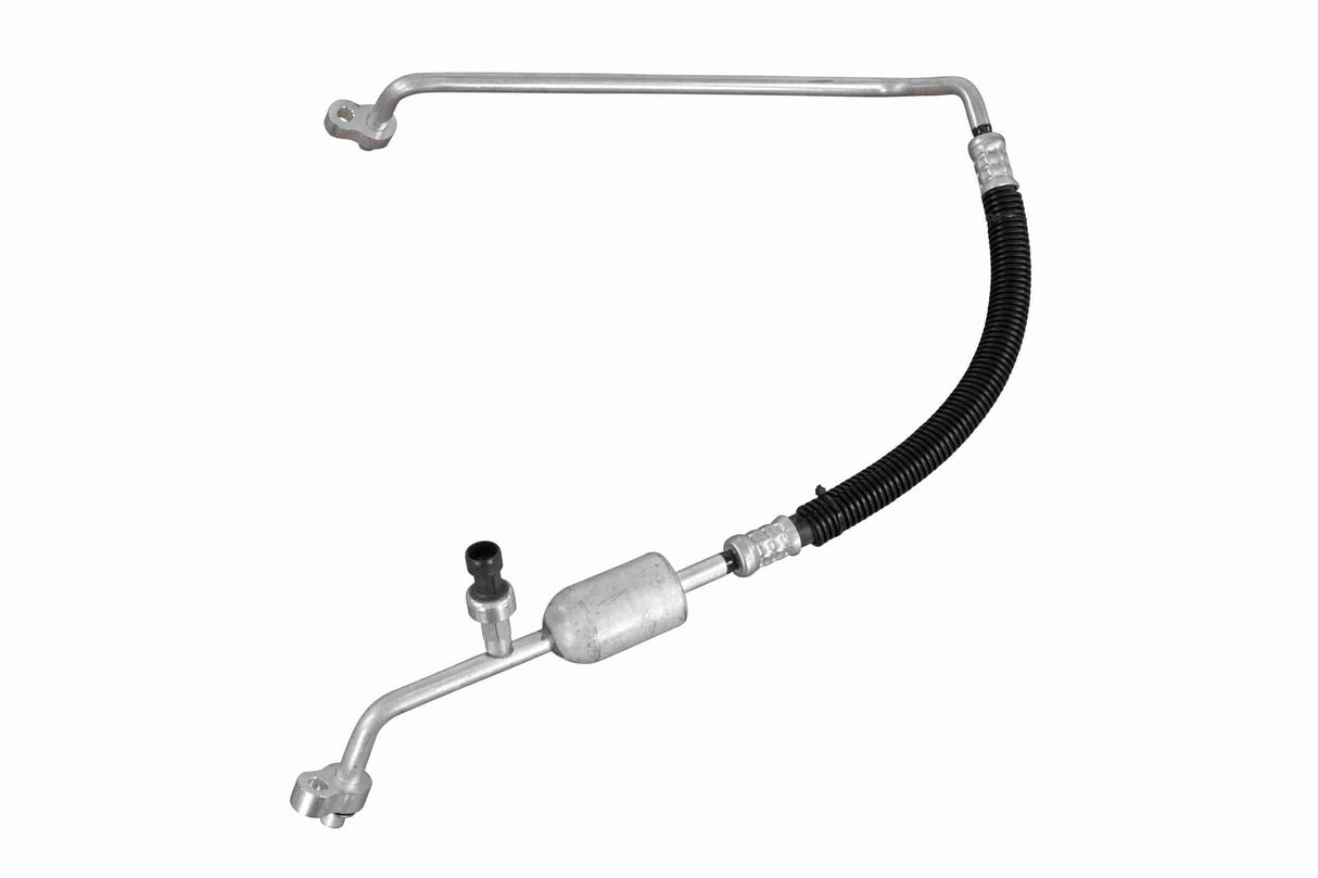 High-/Low Pressure Line, air conditioning - V57-20-0001