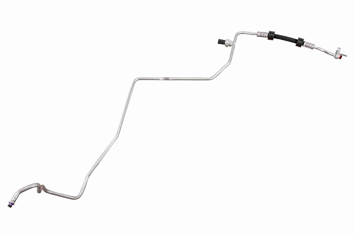 High-/Low Pressure Line, air conditioning - V30-20-0043