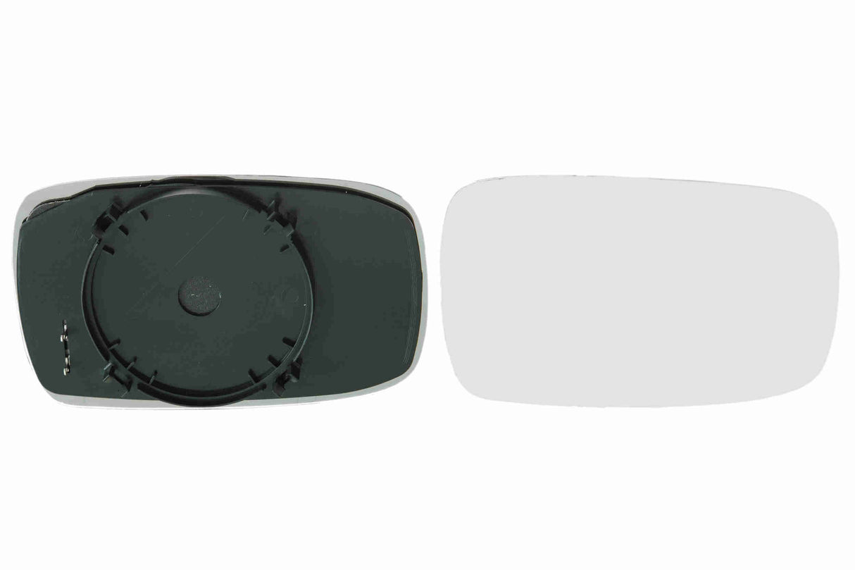 Mirror Glass, exterior mirror - V25-69-0050