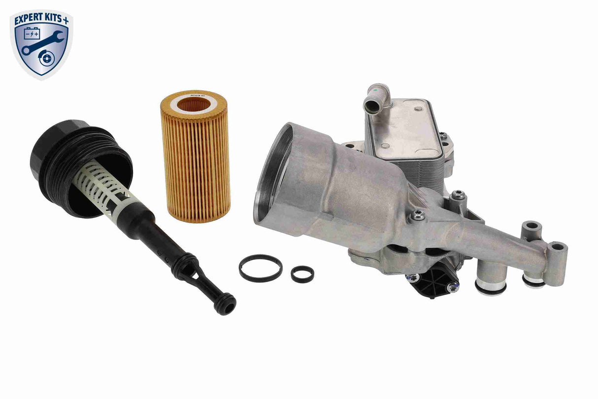 Oil filter module - V30-60-1315-1