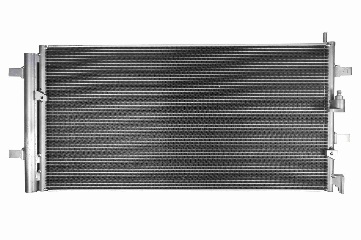 Condenser, air conditioning - V15-62-1059