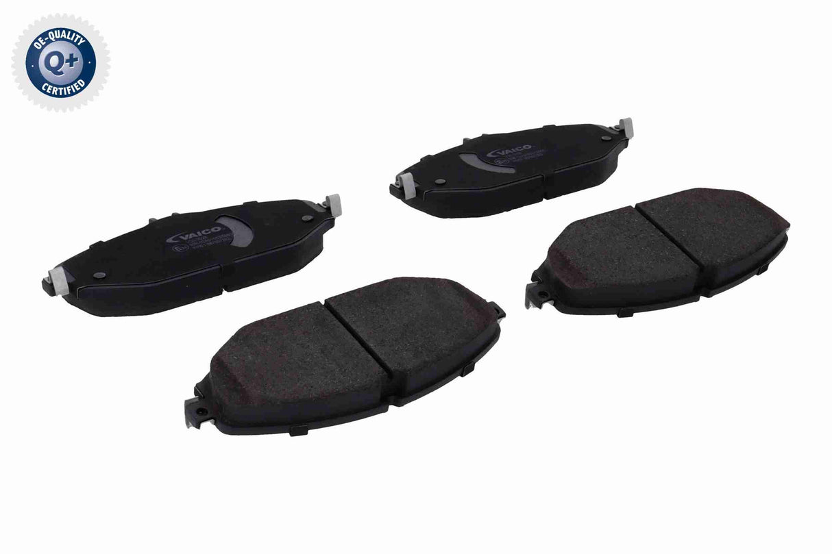 Brake Pad Set, disc brake - V30-3928