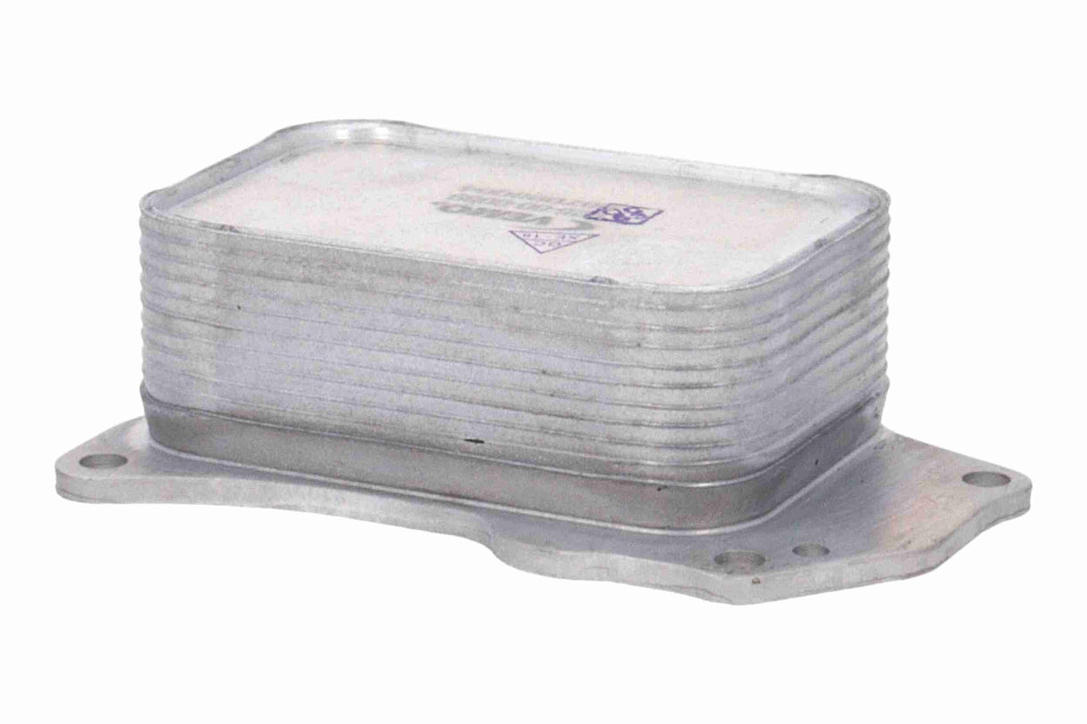 Oil Cooler, engine oil - V25-60-0089