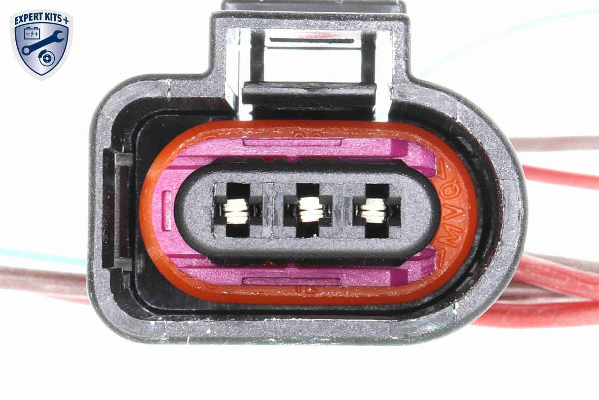 Sensor kit, park distance control - V10-72-40808