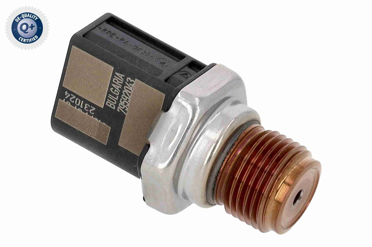 Sensor, fuel pressure - V10-72-0860