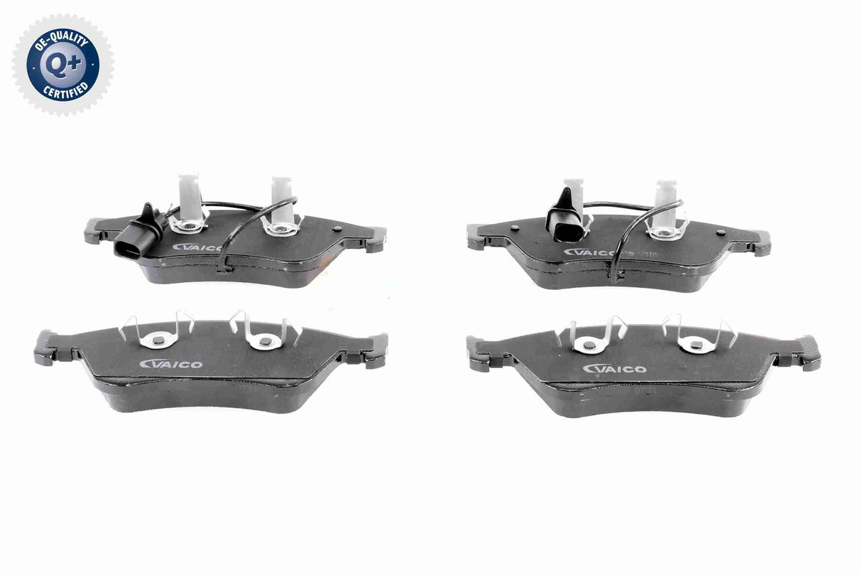 Brake Pad Set, disc brake - V10-8299