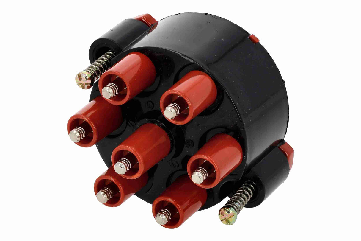 Ignition Distributor Cap - V30-70-0006