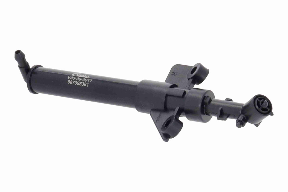 Washer Fluid Jet, headlight cleaning - V95-08-0017