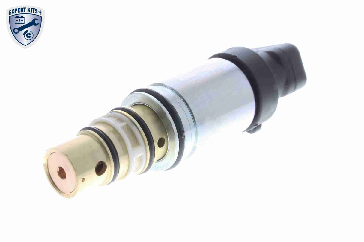 Control Valve, air conditioning compressor - V22-77-1001