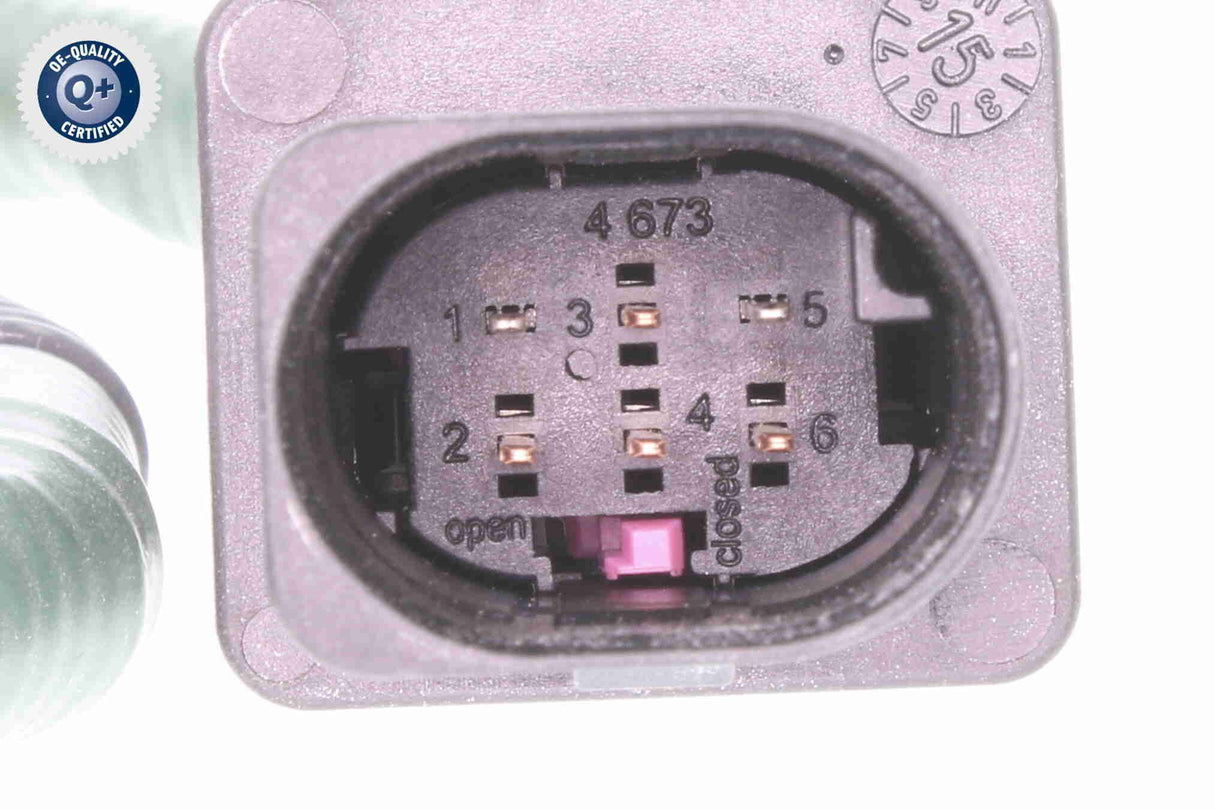 Oxygen Sensor - V30-76-0040