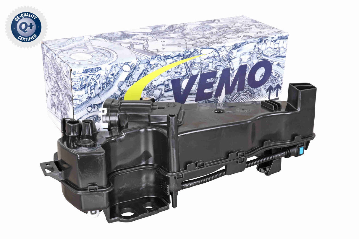 Tank Unit, urea injection - V22-68-0002