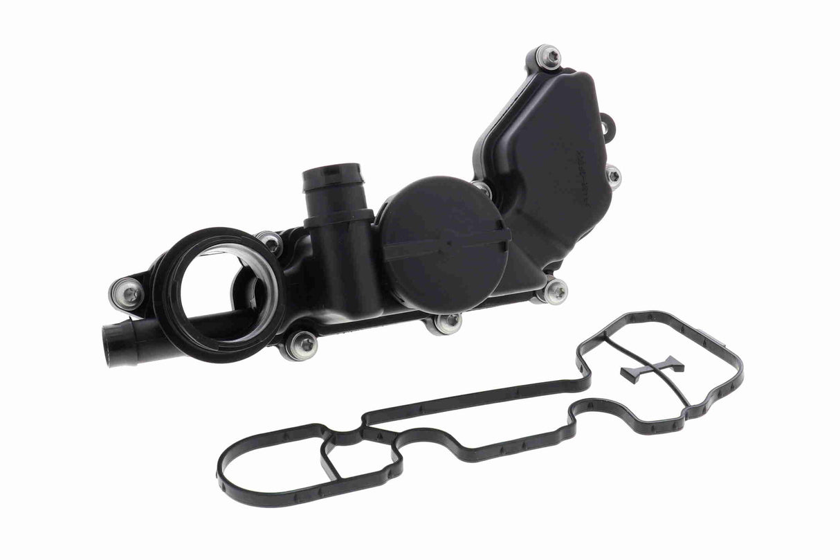 Oil Separator, crankcase ventilation - V10-5780