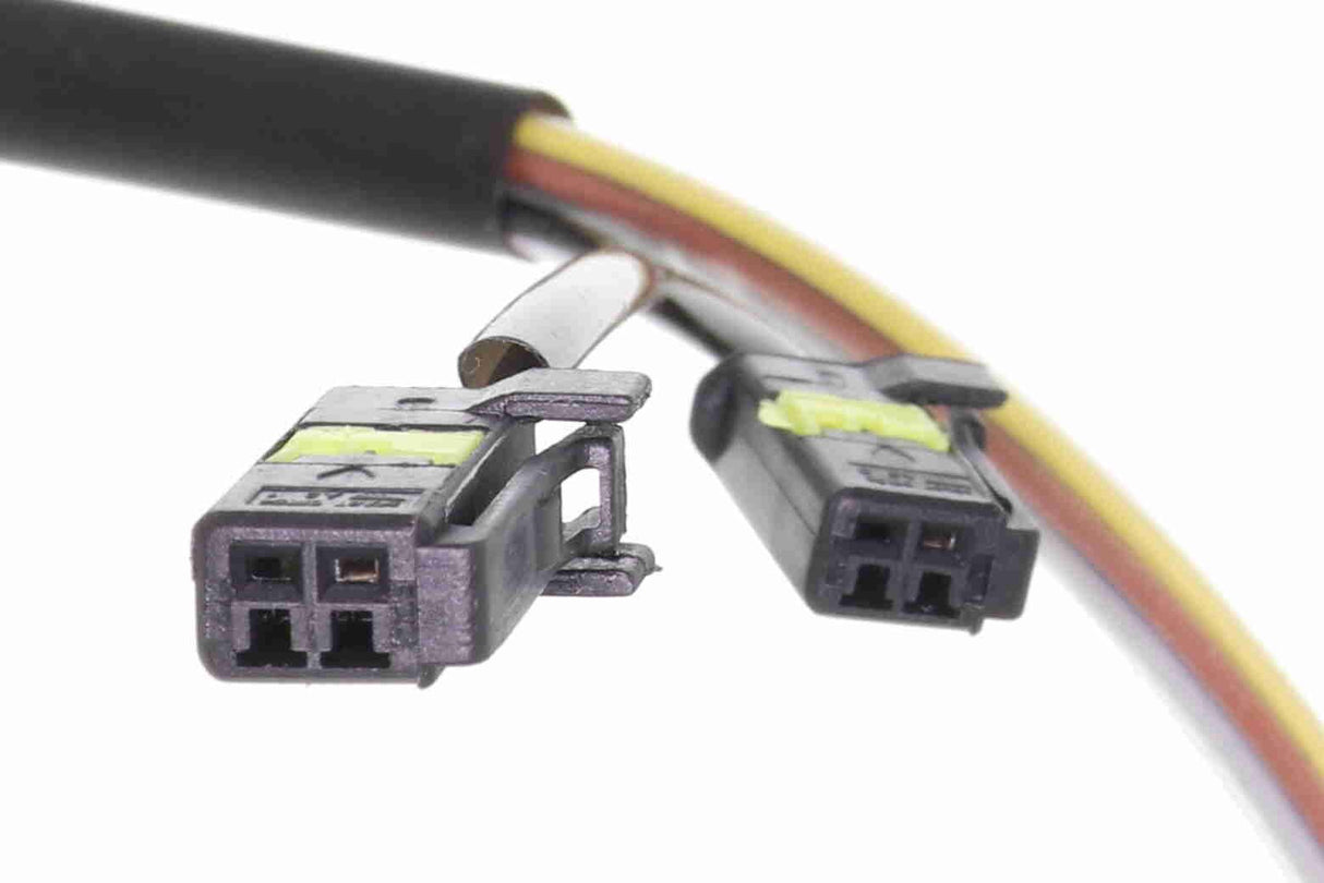 Cable Set, automatic transmission - V10-77-1053