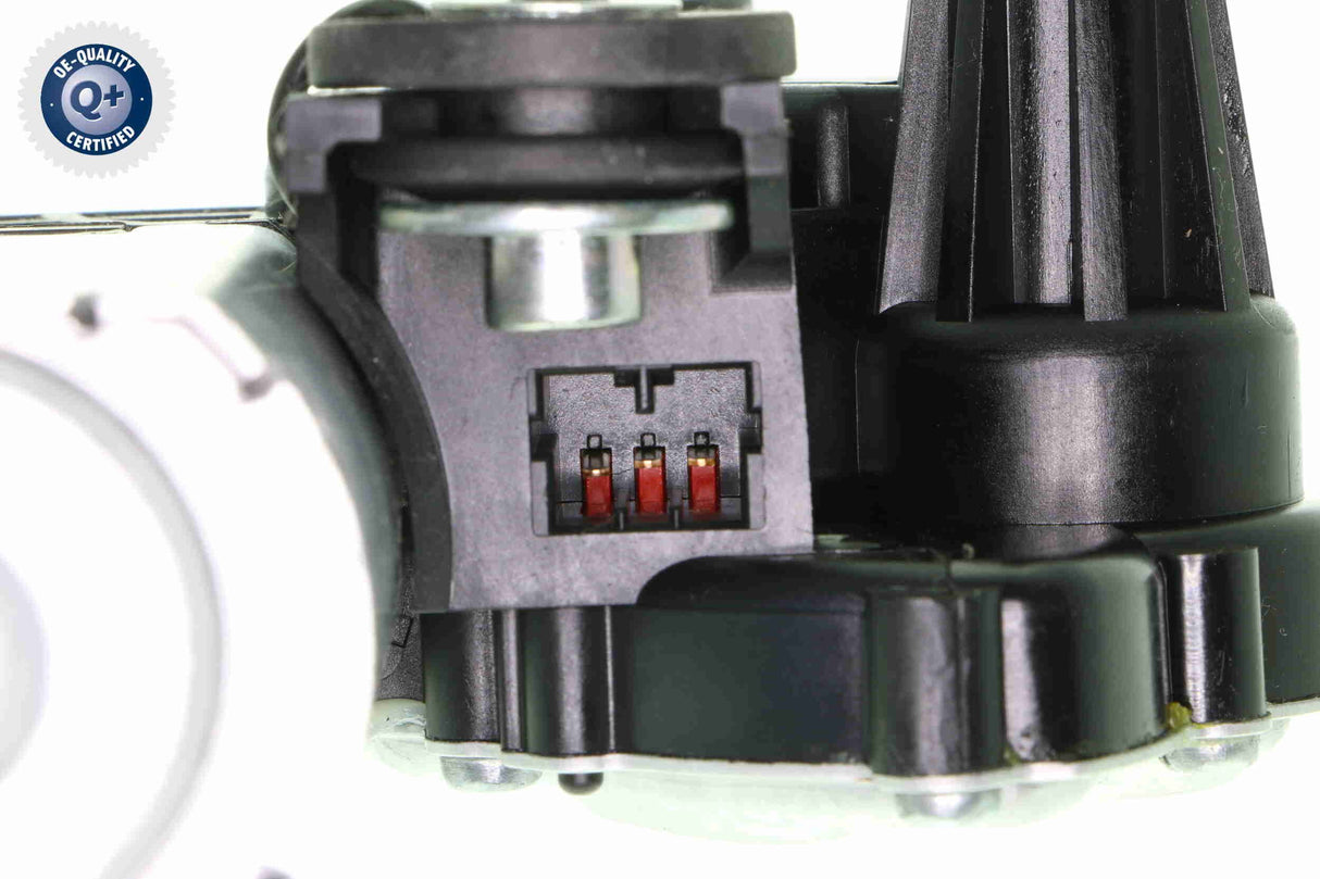 Wiper Motor - V24-07-0007