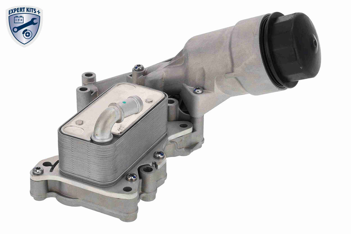 Oil filter module - V30-60-1315-1