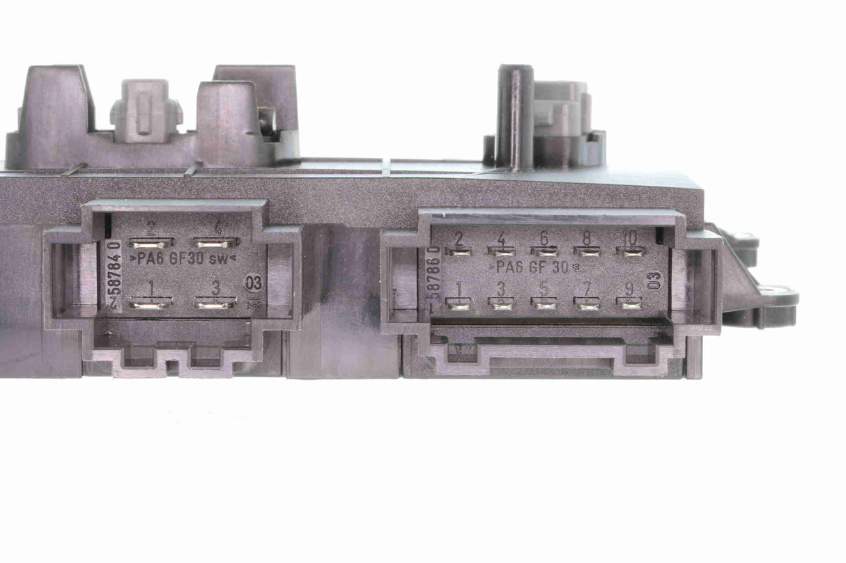 Actuator, seat adjustment - V10-73-0193