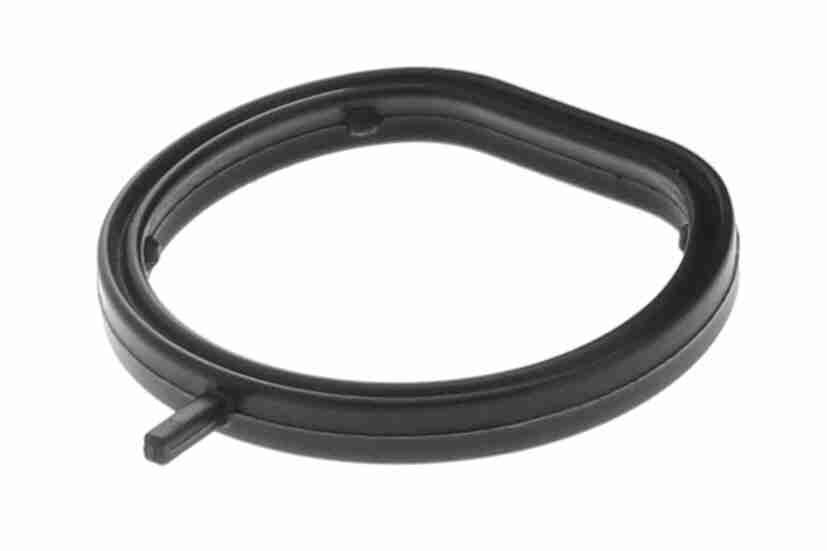 Connection Piece, coolant line - V30-3679