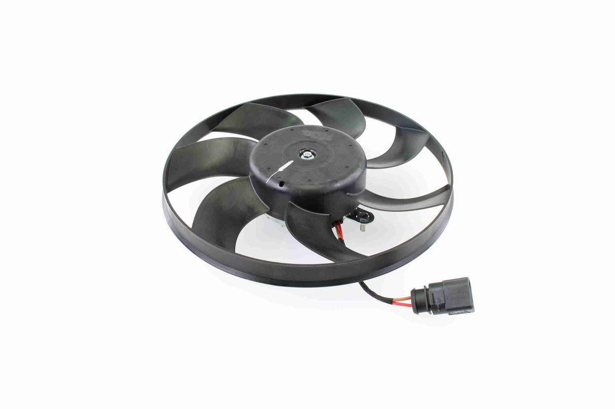 Fan, engine cooling - V15-01-1883